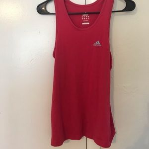 Adidas Workout Tank